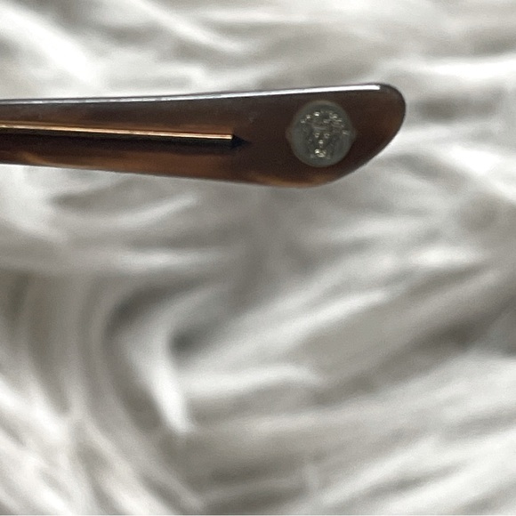Authentic Versace MOD Eyeglasses Vintage Y2K - Picture 3 of 7